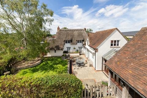 undefined, Hinton Waldrist, Oxfordshire