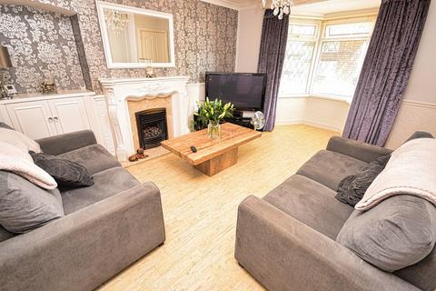 Leysdown Road, Acocks Green B27
