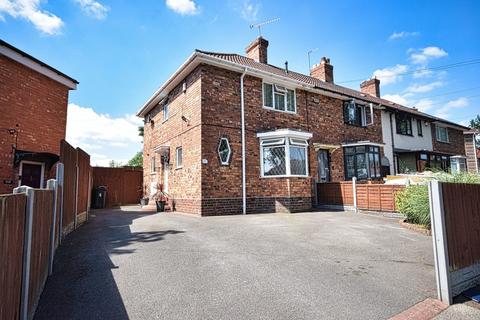 undefined, Leysdown Road, Acocks Green B27