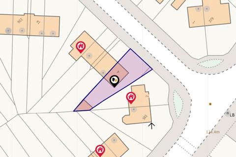 3 bedroom end of terrace house for sale, Leysdown Road, Acocks Green B27