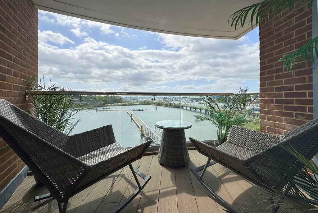 28 AP Balcony