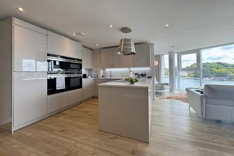 undefined, Ainslie Place, Lymington SO41