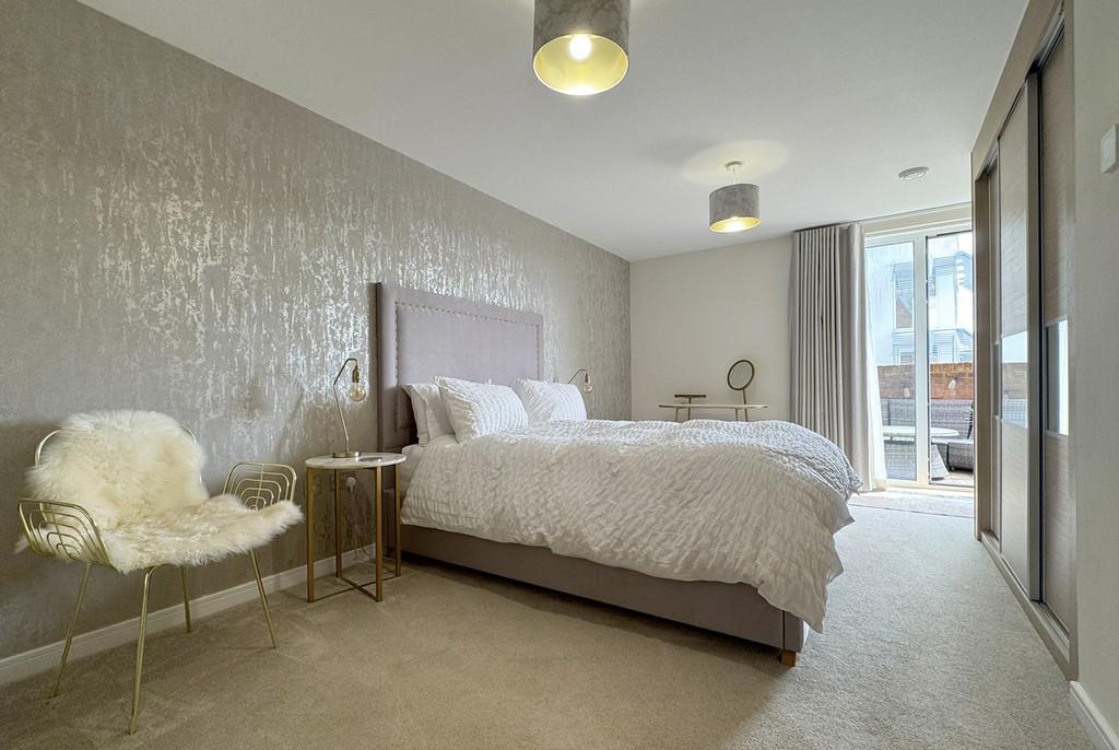 28 AP Bed 2
