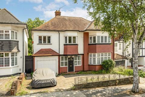 Allington Road, London NW4