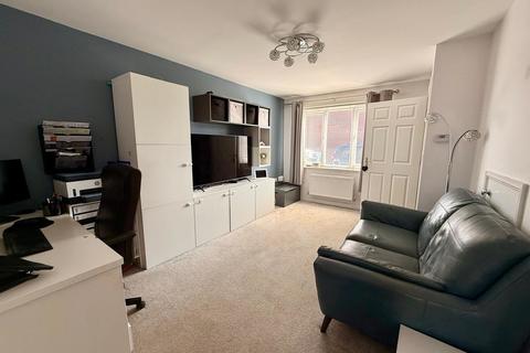 2 bedroom semi-detached house for sale, Sir Brian Way, Bilsthorpe, Nottinghamshire
