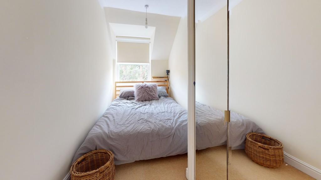 Bedroom 2- Angle 1