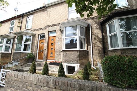3 bedroom terraced house to rent, Out Westgate, Bury St Edmunds IP33