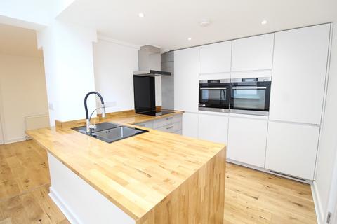 3 bedroom terraced house to rent, Out Westgate, Bury St Edmunds IP33