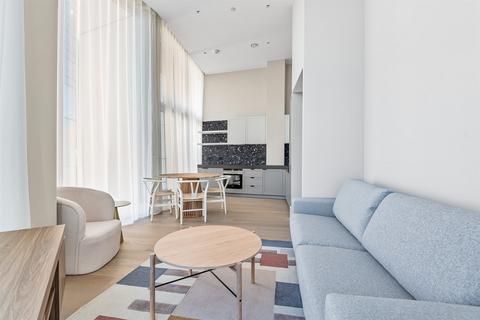 2 bedroom apartment to rent, No.3, Upper Riverside, Cutter Lane, Greenwich Peninsula, SE10