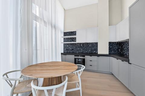 2 bedroom apartment to rent, No.3, Upper Riverside, Cutter Lane, Greenwich Peninsula, SE10