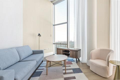 2 bedroom apartment to rent, No.3, Upper Riverside, Cutter Lane, Greenwich Peninsula, SE10