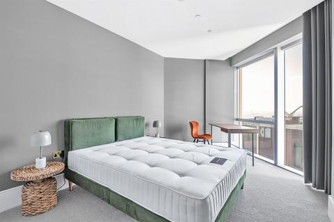 2 bedroom apartment to rent, No.3, Upper Riverside, Cutter Lane, Greenwich Peninsula, SE10