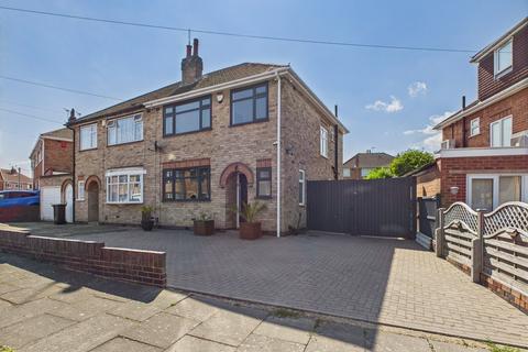 3 bedroom semi-detached house for sale, Jean Drive, Leicester LE4
