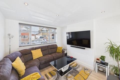 3 bedroom semi-detached house for sale, Jean Drive, Leicester LE4