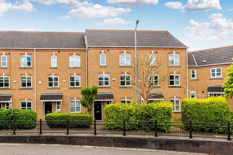 School Lane, Higham Ferrers NN10