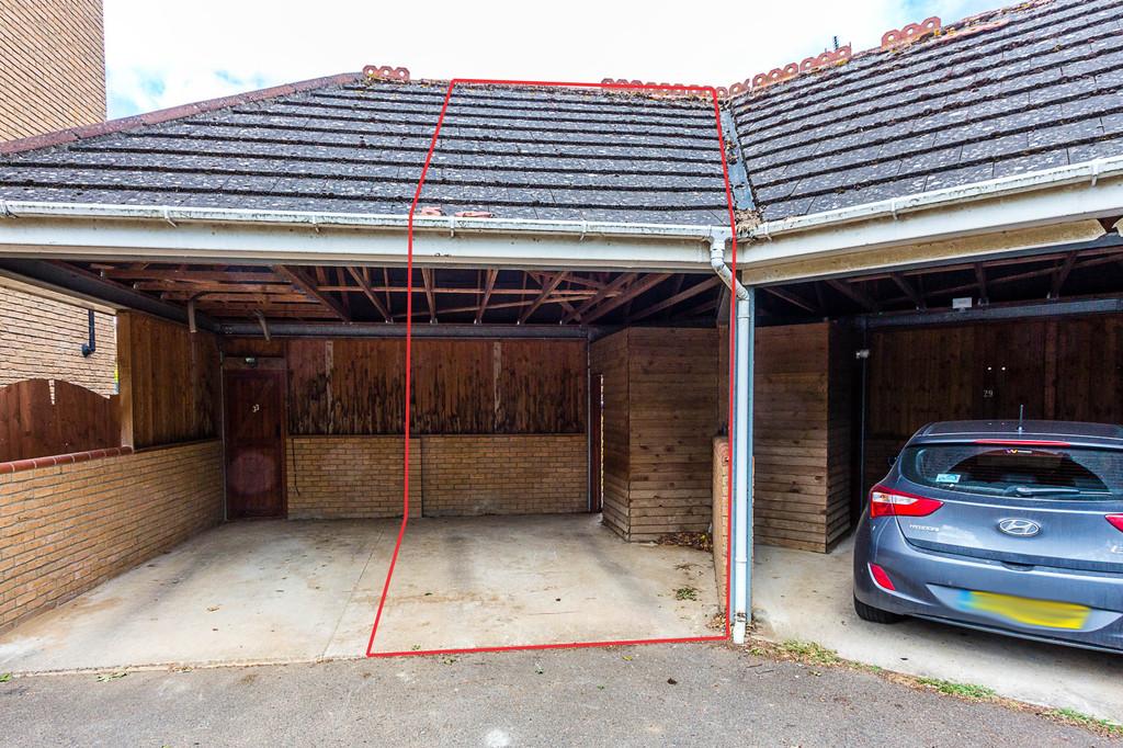 Car port