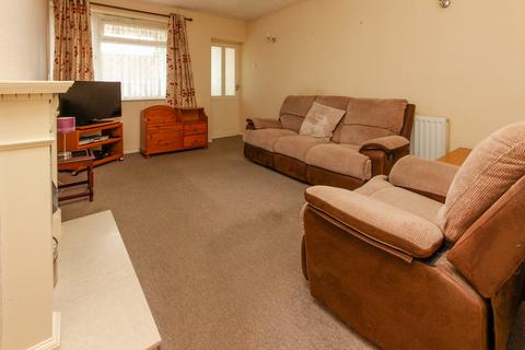 2 bedroom semi-detached bungalow for sale, Clare Road, Wellingborough NN8