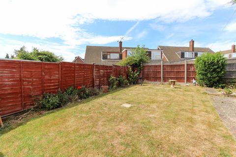 2 bedroom semi-detached bungalow for sale, Clare Road, Wellingborough NN8