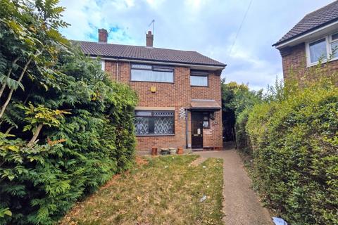 Snowden Crescent, Hayes, Greater London, UB3