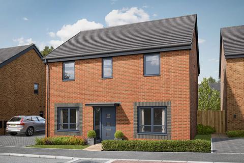 undefined, Plot 313, The Hasting at Festival Park, Dereham Road, Easton NR9