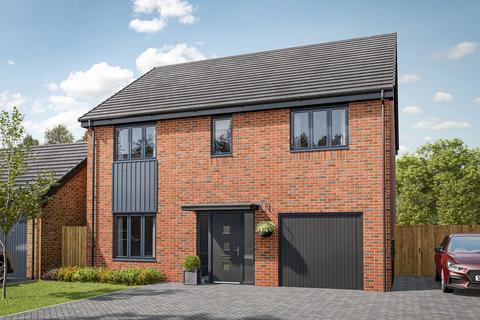 undefined, Plot 310, The Sandwood at Festival Park, NR9, Dereham Road, Easton NR9