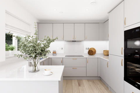undefined, Plot 310, The Sandwood at Festival Park, Dereham Road, Easton NR9