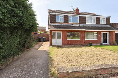3 bedroom property for sale, Cooper Close, Cropwell Bishop, Nottingham