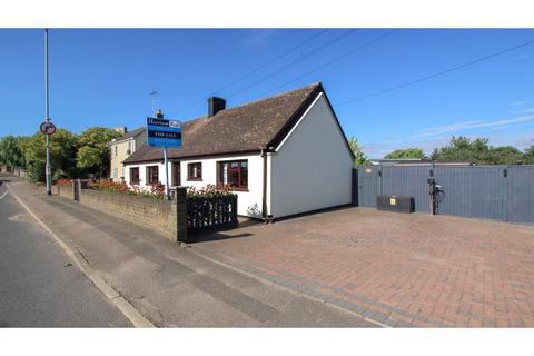 undefined, Ramsey Road, Pondersbridge PE26