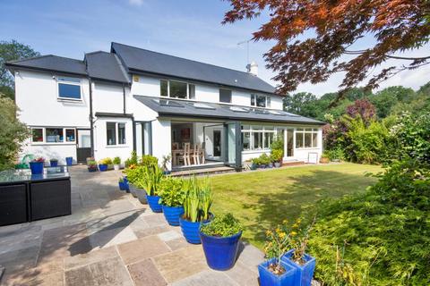 5 bedroom detached house for sale, Bishops Down Park Road, Tunbridge Wells, Kent, TN4