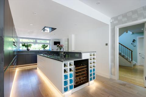 5 bedroom detached house for sale, Bishops Down Park Road, Tunbridge Wells, Kent, TN4
