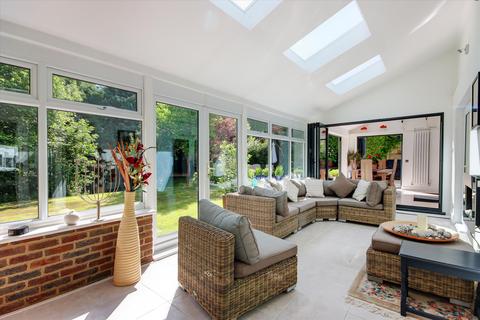 5 bedroom detached house for sale, Bishops Down Park Road, Tunbridge Wells, Kent, TN4