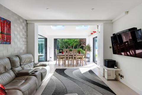 5 bedroom detached house for sale, Bishops Down Park Road, Tunbridge Wells, Kent, TN4
