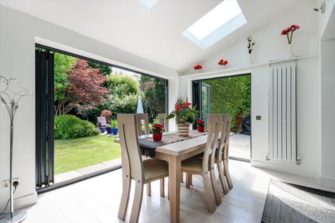 5 bedroom detached house for sale, Bishops Down Park Road, Tunbridge Wells, Kent, TN4