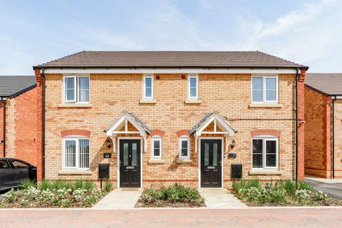 undefined, Plot 63, The Danbury at The Maples, PE12, High Road , Weston PE12