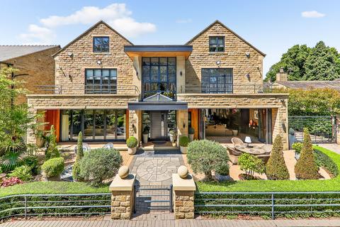5 bedroom detached house for sale, The Olives, Station Lane, Birkenshaw