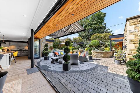 5 bedroom detached house for sale, The Olives, Station Lane, Birkenshaw