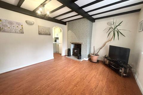 2 bedroom cottage for sale, Bradford Road, Clayton, Bradford