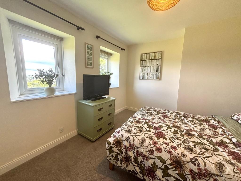 Bedroom 1.