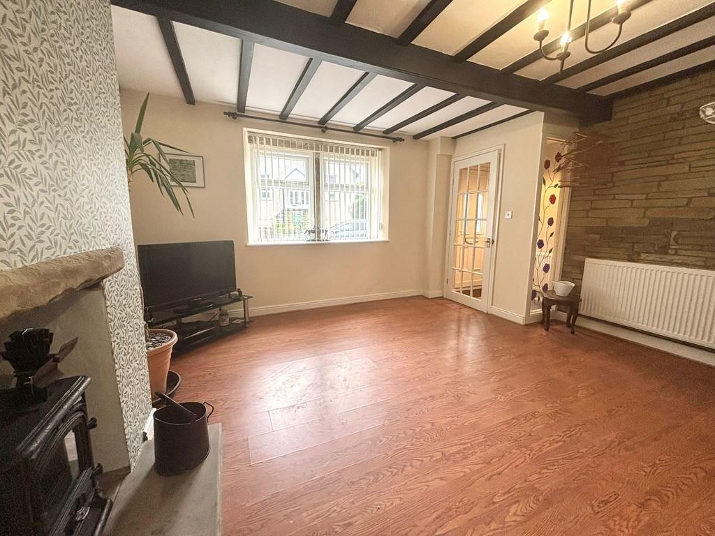 Living room 1