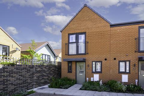 2 bedroom end of terrace house for sale, Rues Farm Road, Felixstowe IP11