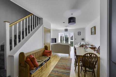 2 bedroom end of terrace house for sale, Rues Farm Road, Felixstowe IP11