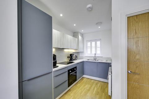 2 bedroom end of terrace house for sale, Rues Farm Road, Felixstowe IP11