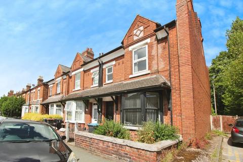undefined, Lorne Street, Chester CH1