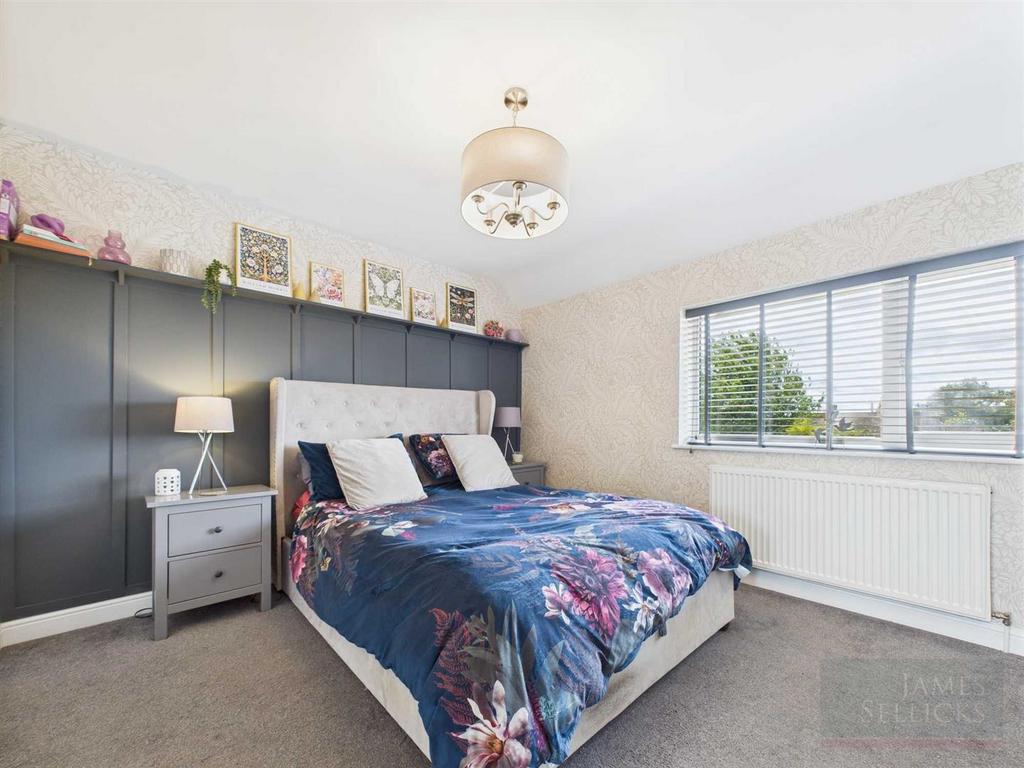 Principal Bedroom