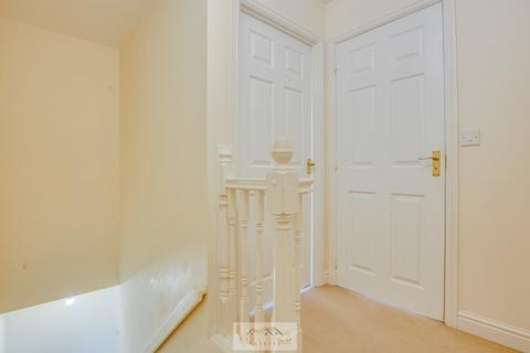 39 Carson Avenue, Dinnington, Sheffield, S25 3QP