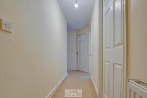 39 Carson Avenue, Dinnington, Sheffield, S25 3QP