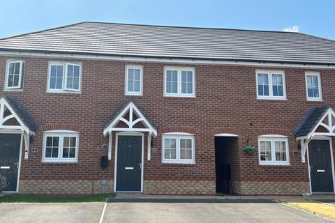 3 bedroom mews for sale, Century Avenue, Winnington, Northwich