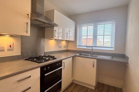 3 bedroom mews for sale, Century Avenue, Winnington, Northwich