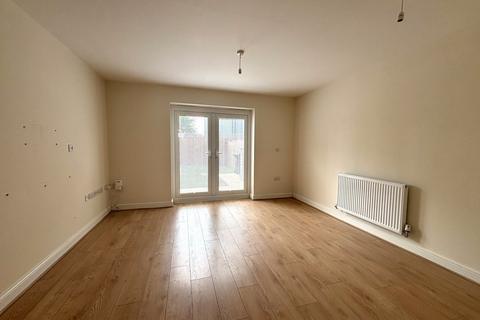 3 bedroom mews for sale, Century Avenue, Winnington, Northwich