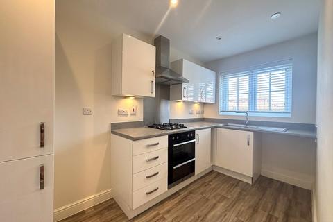 3 bedroom mews for sale, Century Avenue, Winnington, Northwich